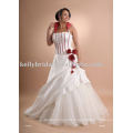 Robe de mariée 2011 nouvelle mode PL11601